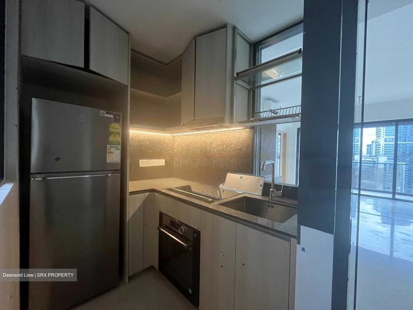 8 Saint Thomas (D9), Condominium #455914411